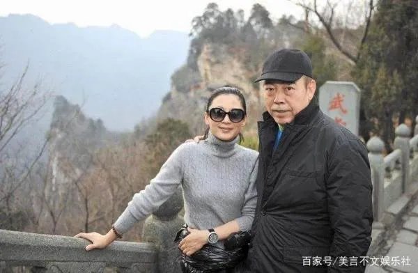 陈凯歌，3次婚姻5段感情，遇见陈红时怎么样了？