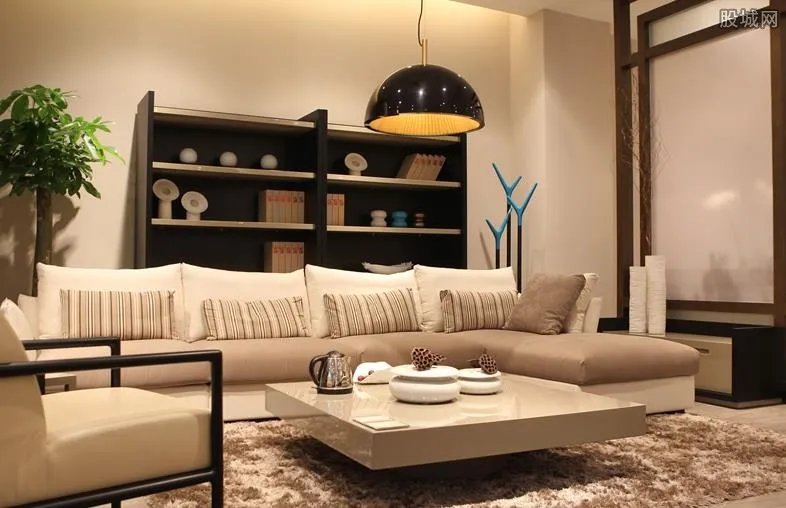 家具品牌排行榜前十名 分别是哪些