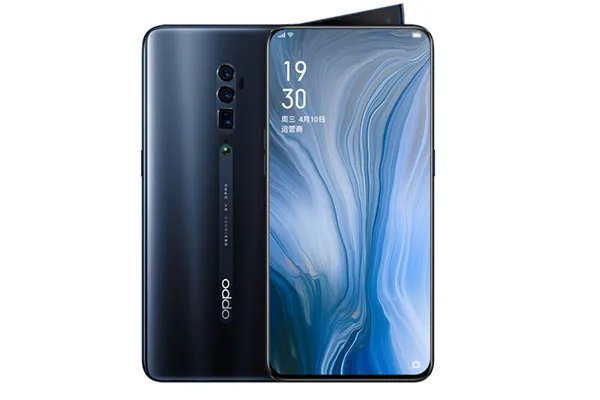 2019国产手机排名前十，中国最好手机排名第一竟是这部