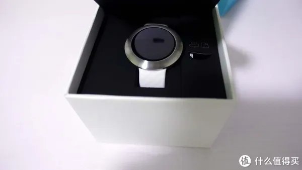 真的是手表——HUAWEI 华为 荣耀手环 zero评测