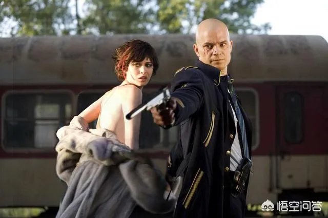 国内外有哪些明星秃头了依然很帅的？