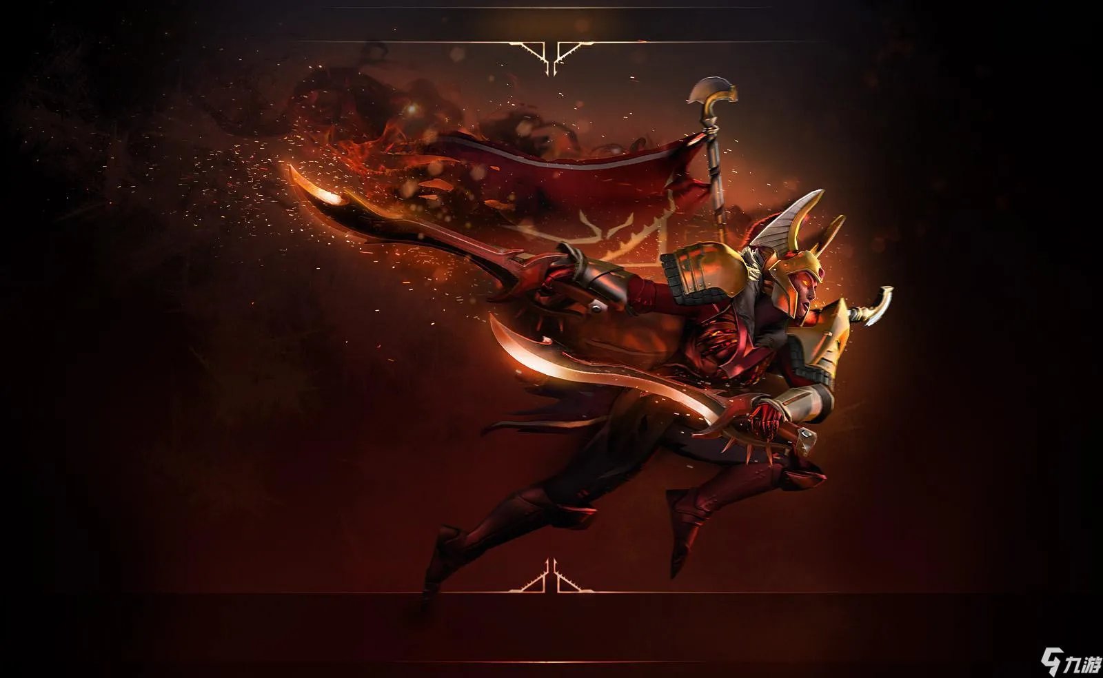 DOTA7.28版本军团指挥官怎么玩 指挥官玩法攻略