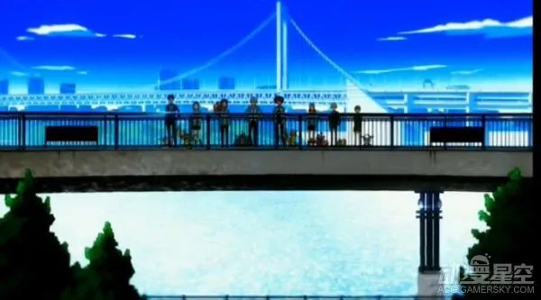 《数码宝贝》新作《数码宝贝大冒险tri.》正式曝光 竟是剧场版？！