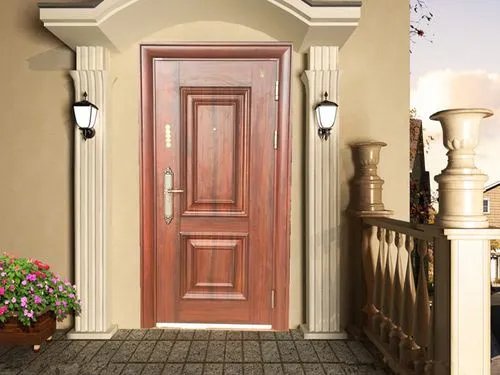 子母门是什么意思