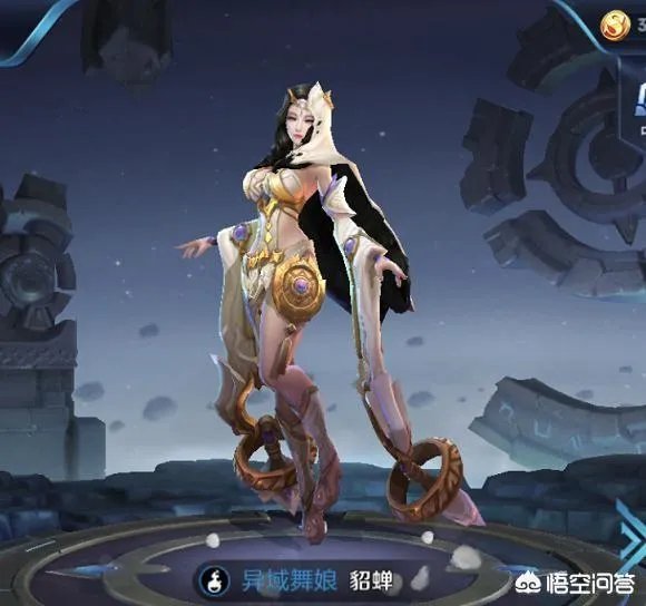 貂蝉的逐梦之音和圣诞恋歌买哪个好？