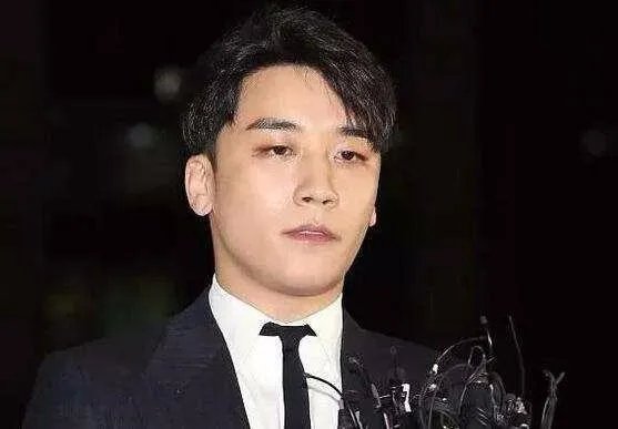 前段时间,李胜利所发生的那个事件,牵扯的人很多,其中牵扯到哪些艺人?