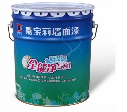 乳胶漆什么好 乳胶漆品牌排行榜