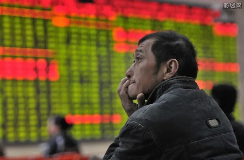 东方金钰开盘暴跌 主要与这两大利空有关