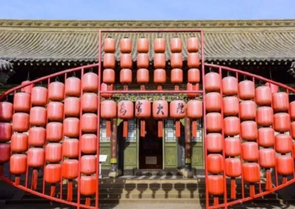 乔家大院暂停运营的背后，有哪些不为人知的内幕？