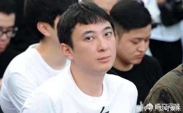 如何看待王思聪说潘玮柏的老婆是Amy的一名大将？