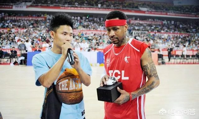 吴悠的球技怎么样?