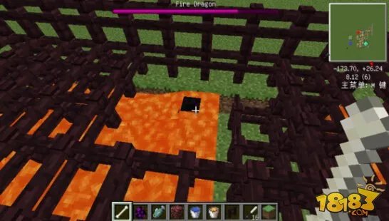 我的世界末影龙驯服方法 末影龙驯服及繁殖