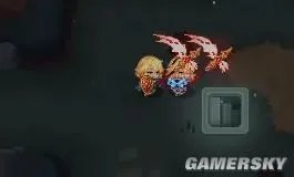 《坎公骑冠剑》10-4隐藏支线图文攻略