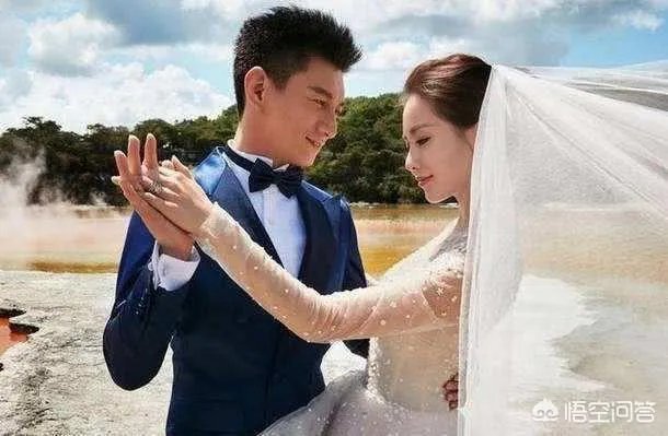 哪些明星因演戏彼此动了真感情?