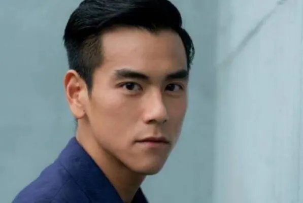 中国最帅的十大男明星 易烊千玺上榜，第一当之无愧