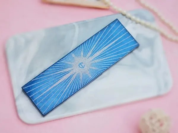 眼影盘哪个牌子好