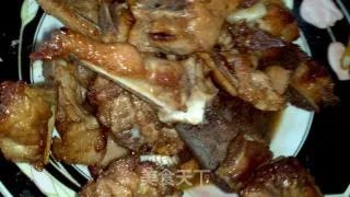 春天里有爱的饭