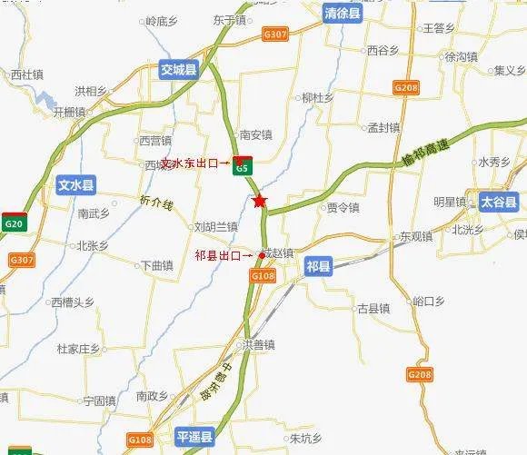 京昆高速是哪里到哪里