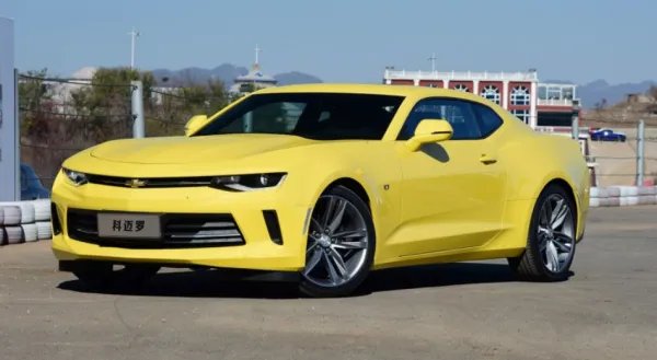 雪佛兰是哪个国家的品牌？