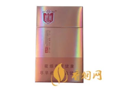 将军香烟价格表和图片一览 将军香烟多少钱一包