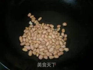 果仁菠菜