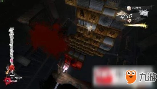 《凯瑟琳》第二阶段怎么过 绝望监狱剧情通关技巧详解