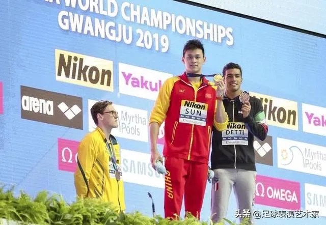 澳大利亚游泳队双标，如何评价？