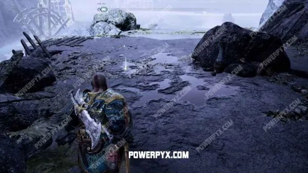 《战神4》藏宝图及宝藏位置攻略 宝藏奖励介绍