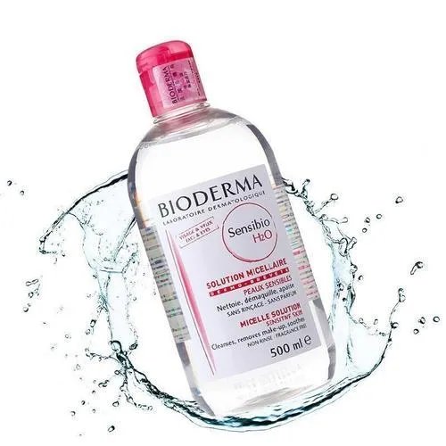 卸妆水排行榜10强_平价好用的卸妆水推荐