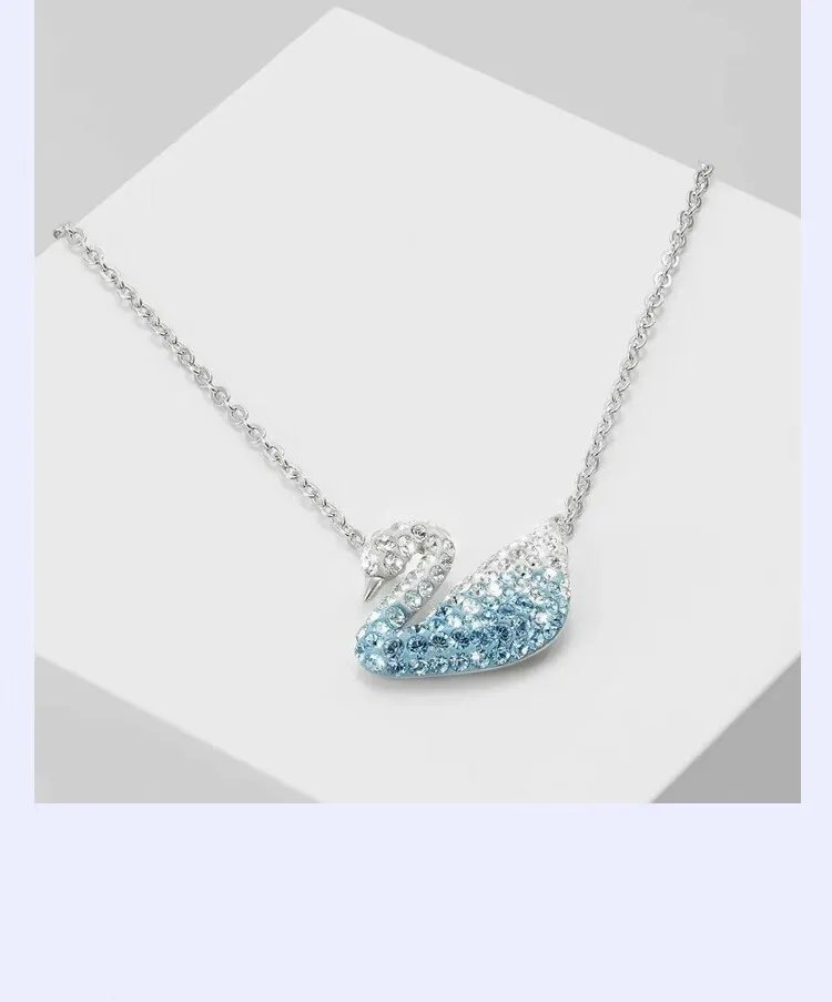 施华洛奇项链价格