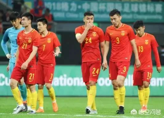 国足队员将签订“行为准则承诺书”，不达标者受罚，你觉得有用吗？