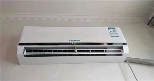 空调一匹是多少瓦