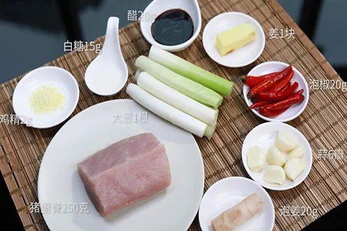 鱼香肉丝的做法 鱼香肉丝怎么做好吃