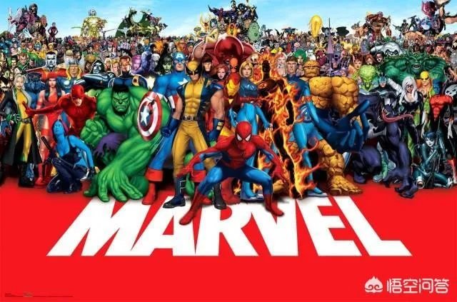漫威是如何从濒临倒闭华丽转身为超级英雄之王的？