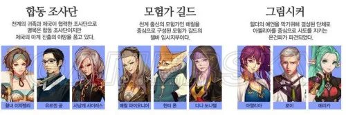 地下城与勇士(DNF)韩服1月29日更新内容爆料 新剧情 任务重构