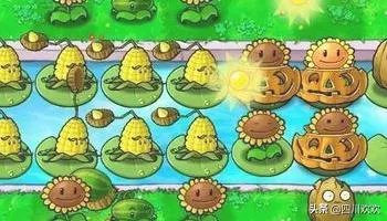 植物大战僵尸无尽版攻略图文解析？