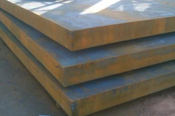 一立方米钢板等于多少吨