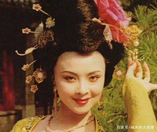 著名演员周洁逝世，曾主演电影杨贵妃，她究竟是因何去世的？