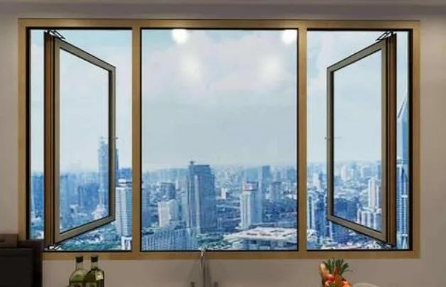 120断桥铝是什么意思