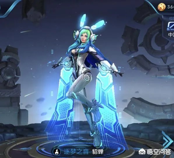 貂蝉的逐梦之音和圣诞恋歌买哪个好？