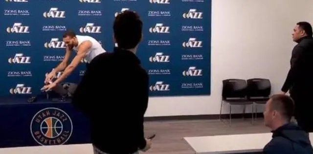 NBA联盟应该处罚爵士队戈贝尔吗？新冠会对其生涯造成影响吗？