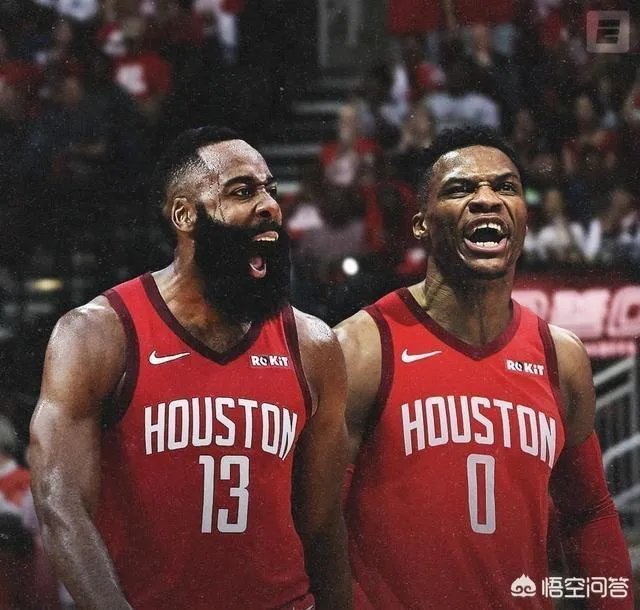 塞弗洛沙来到火箭，雷霆后场三巨头，能为球队带来质变吗？