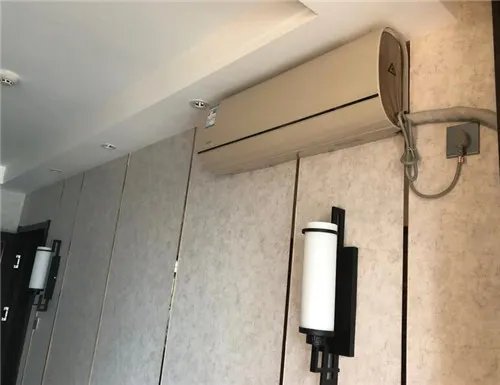 空调一匹是多少瓦