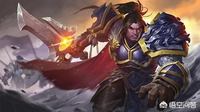 《魔兽世界》最燃的CG是哪个?