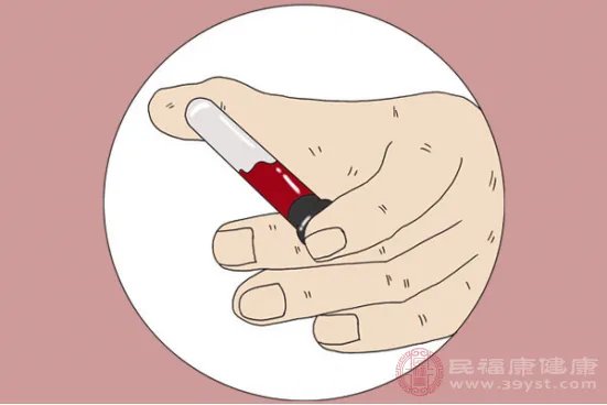 血常规能查出哪些疾病