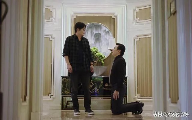 电视剧《我是余欢水》有多少同龄人看了感触会非常深？