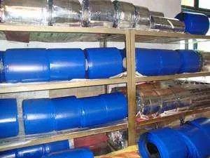 输送带的修补分类