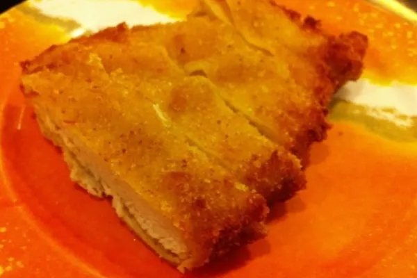 正新鸡排怎么样？