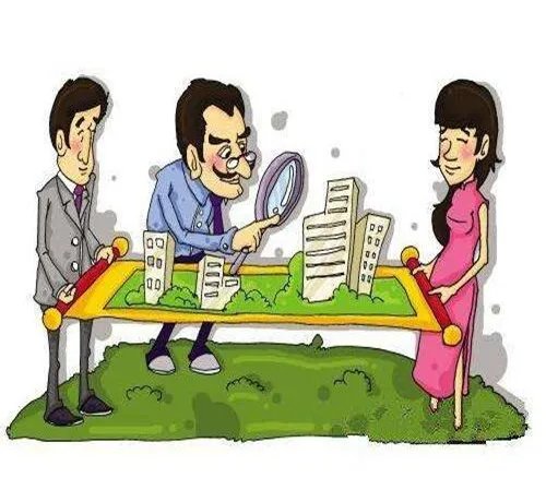 2017歙县房价走势图 在黄山歙县买房怎么看懂采光