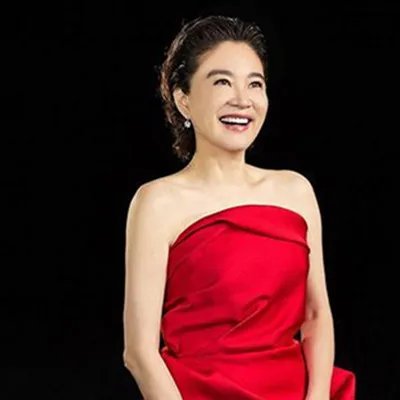 林青霞秦祥林图片 昔日苦恋18年最后为何分手